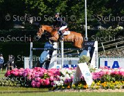 SCHUTTERT UNA BELLA LaBaule2013- S5 4834 : 2013, La Baule, SCHUTTERT FRANK, UNA BELLA, foto di Stefano Secchi